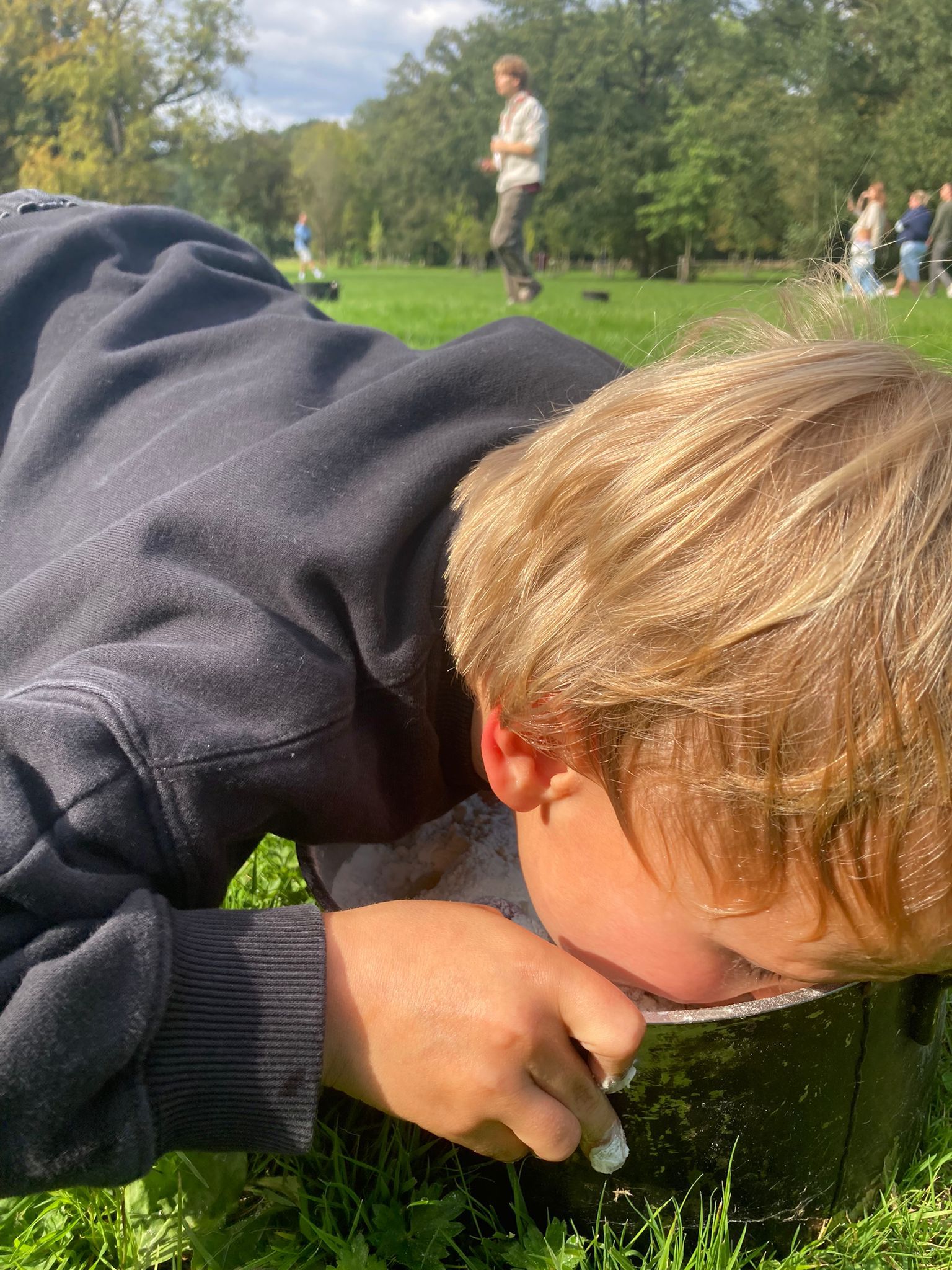 Sint-Martinus den XIIde - Opening 2024